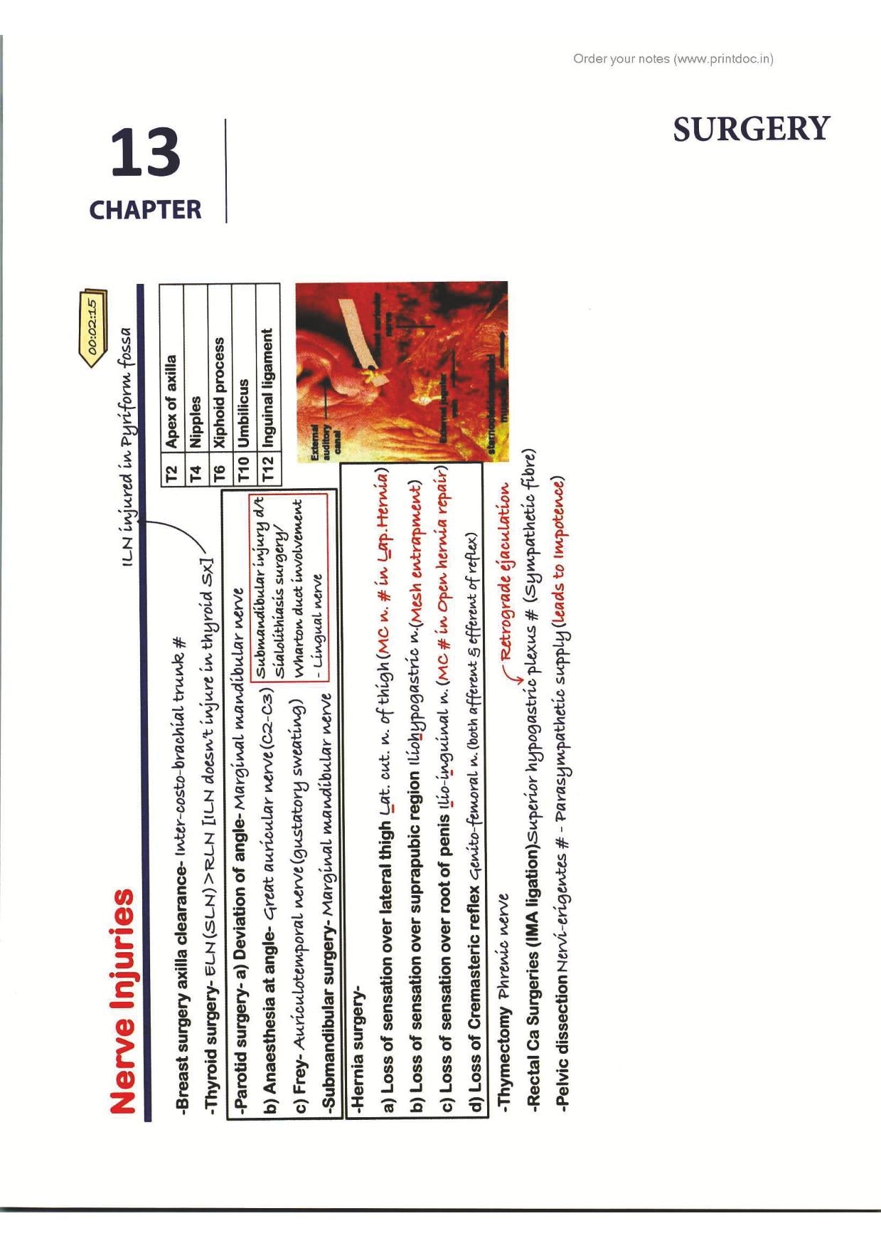 BTR 2.0 Annotated Workbook NEET-PG Notes by Dr. Zainab Vora (New Offer) - PrintDoc