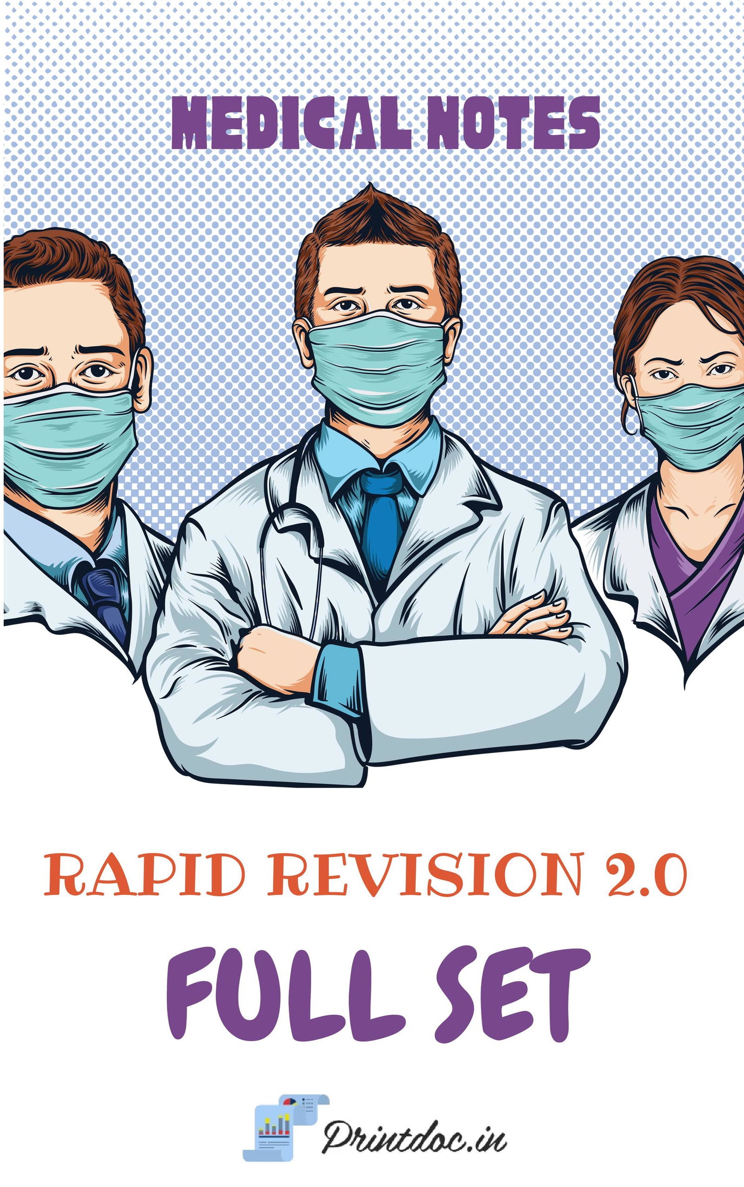 Cerebel 2.0 RR - FULL SET NOTES - PrintDoc