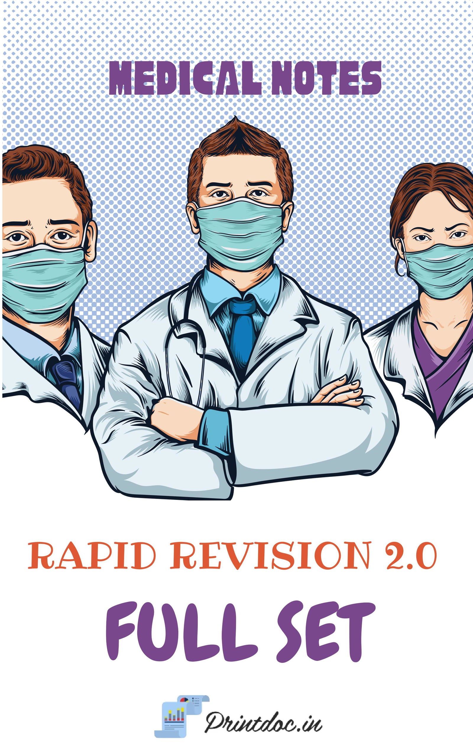 Cerebel 2.0 RR - FULL SET NOTES - PrintDoc