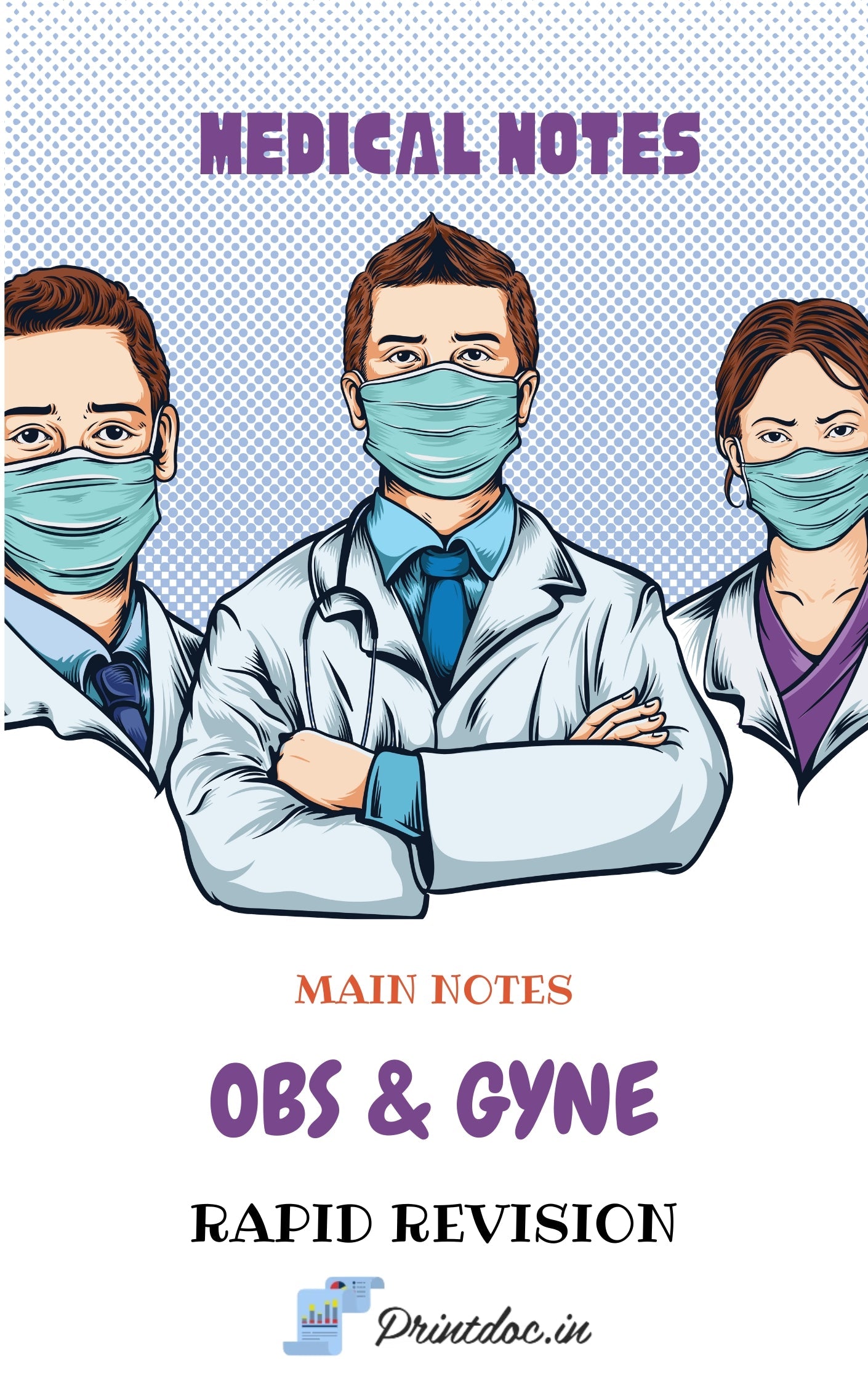 Cerebel RR - OBS &GYNE - PrintDoc