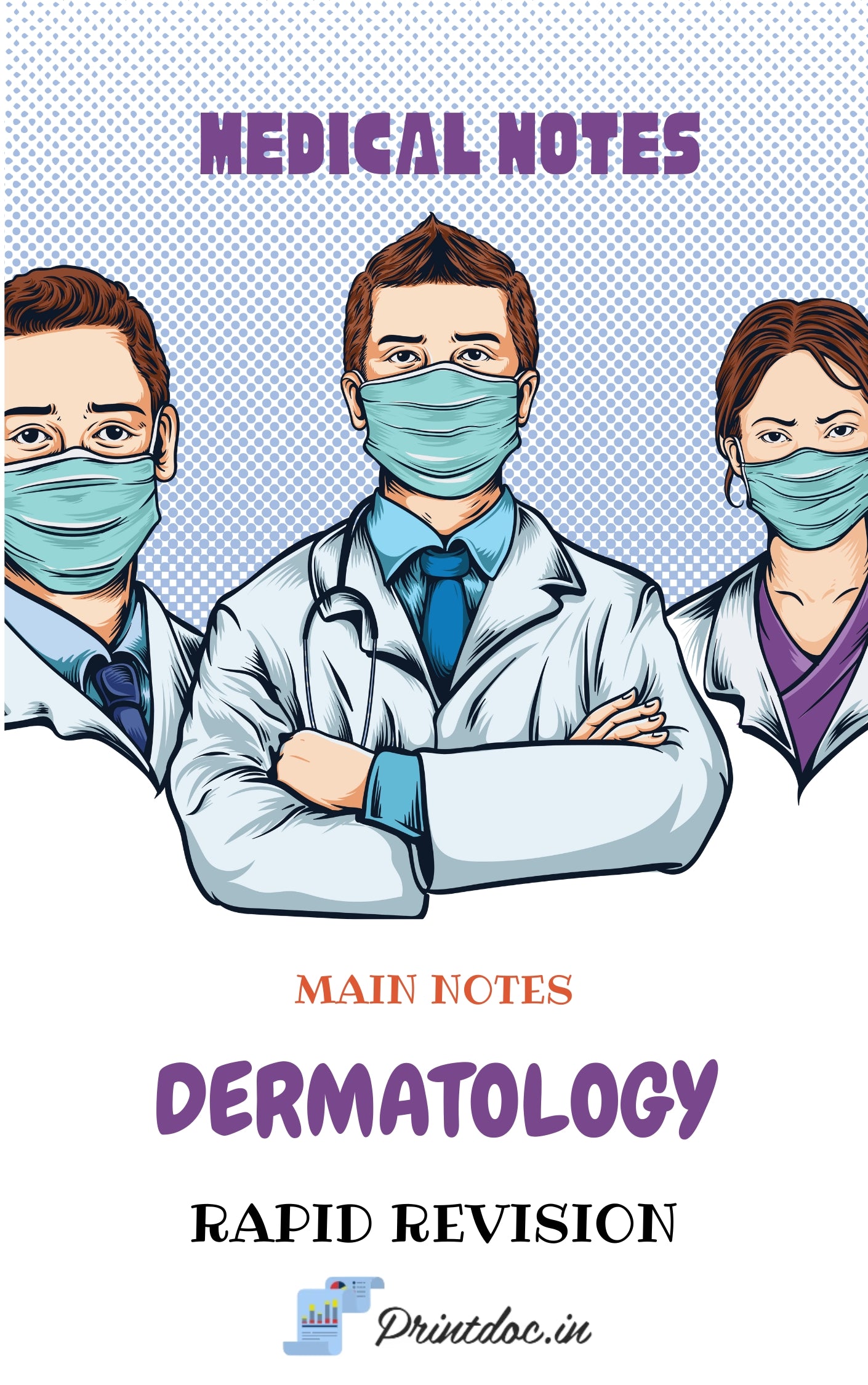 Cerebel RR - DERMATOLOGY