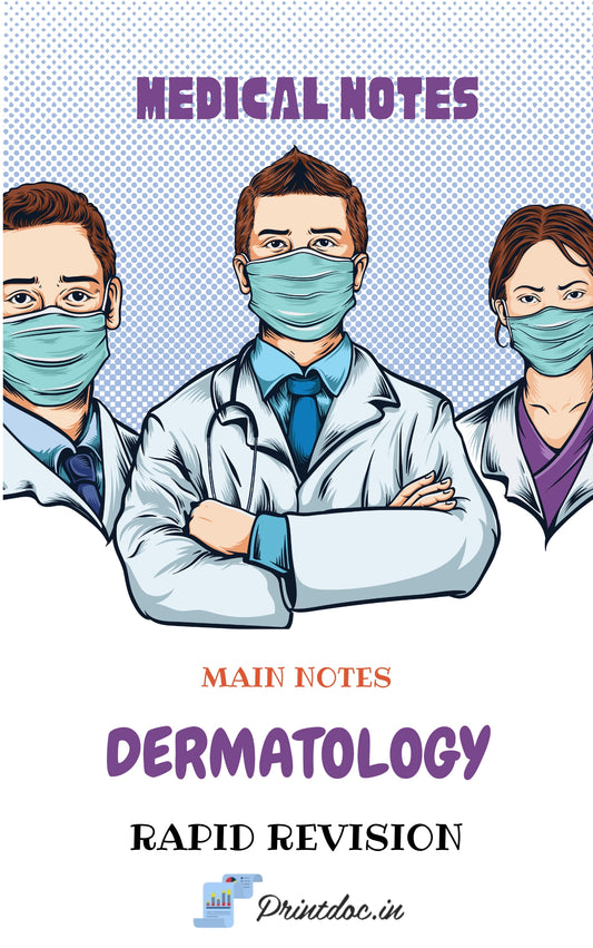 Cerebel RR - DERMATOLOGY