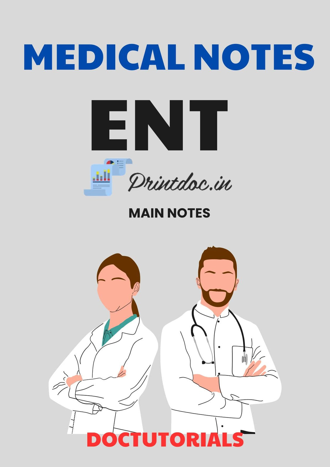 Doc Tutorial - ENT – GROVER DOCUMENTATION