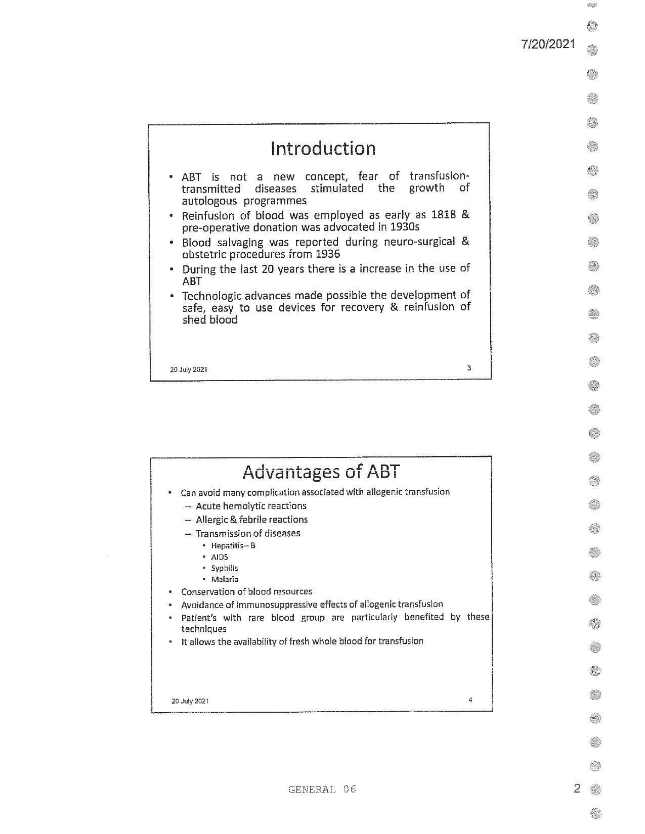 Dr. Pyush - Orthopaedics - General - PrintDoc