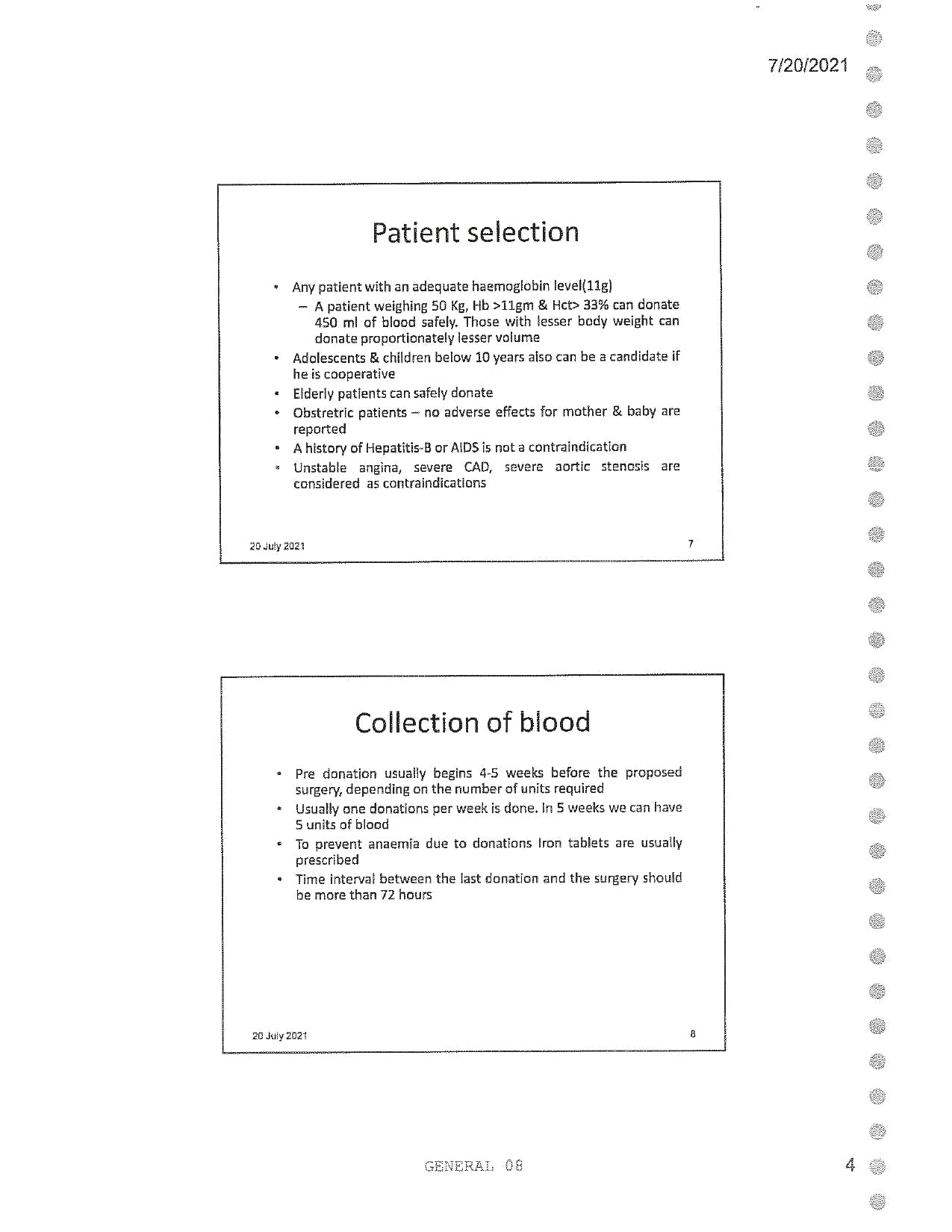 Dr. Pyush - Orthopaedics - General - PrintDoc