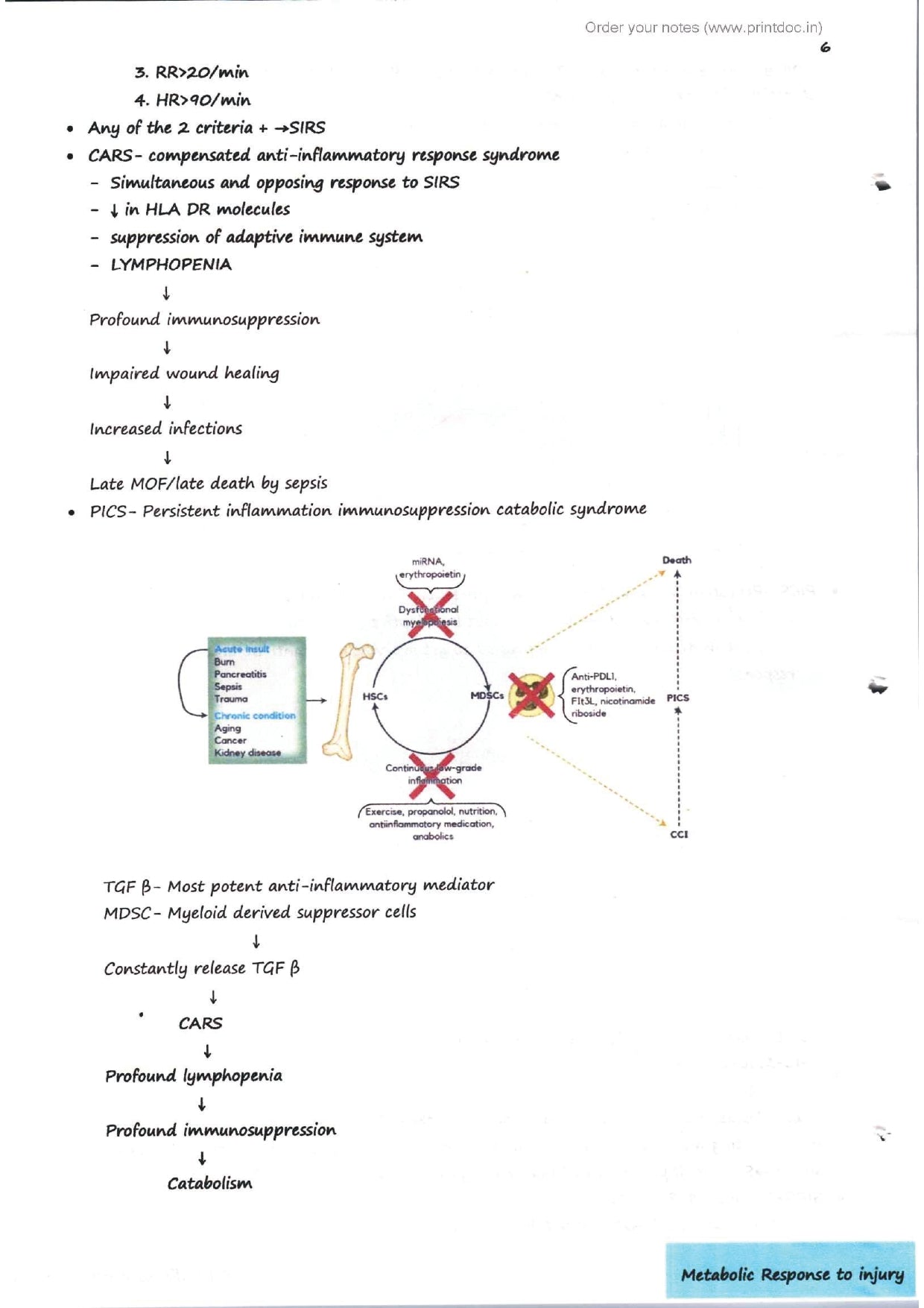 Dr. Tutorial (Surgery) Part 1 - PrintDoc