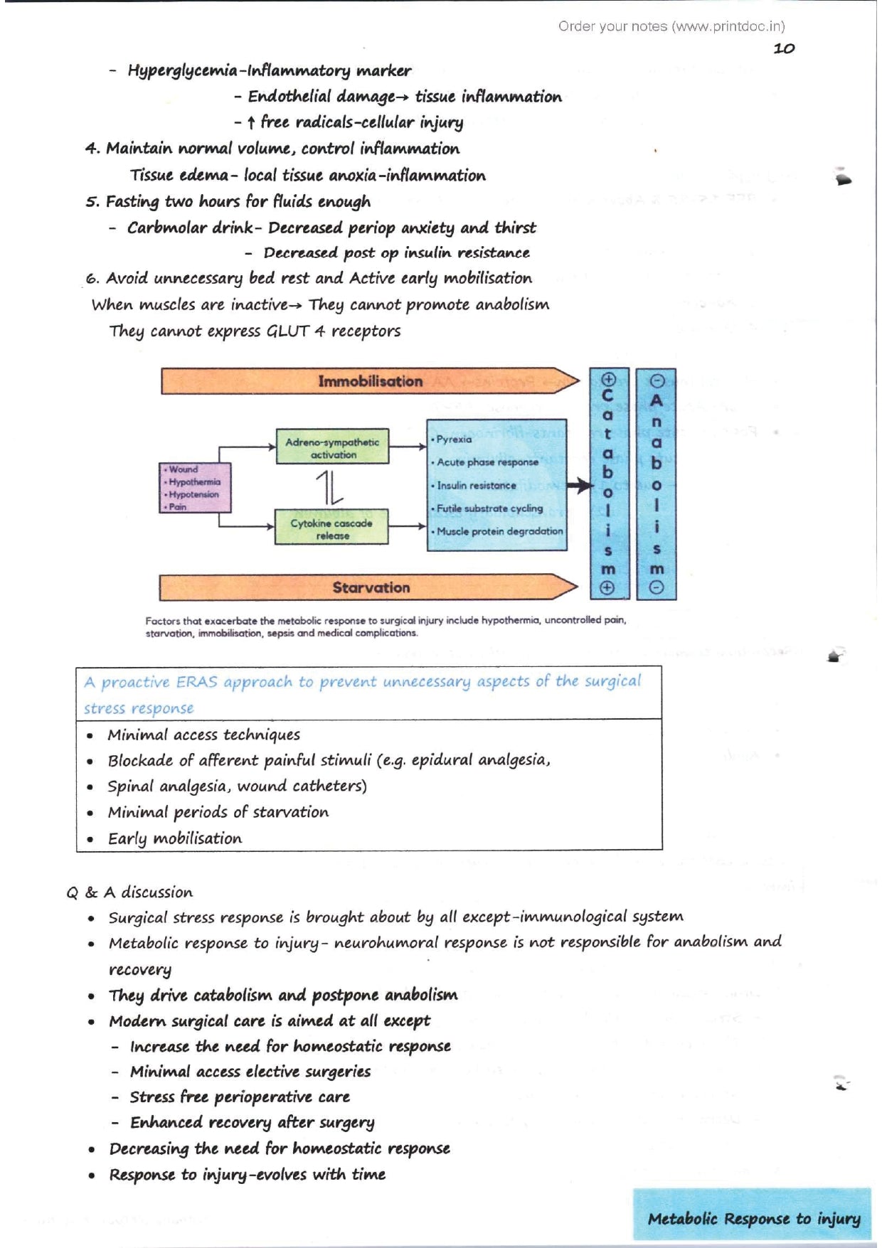 Dr. Tutorial (Surgery) Part 1 - PrintDoc
