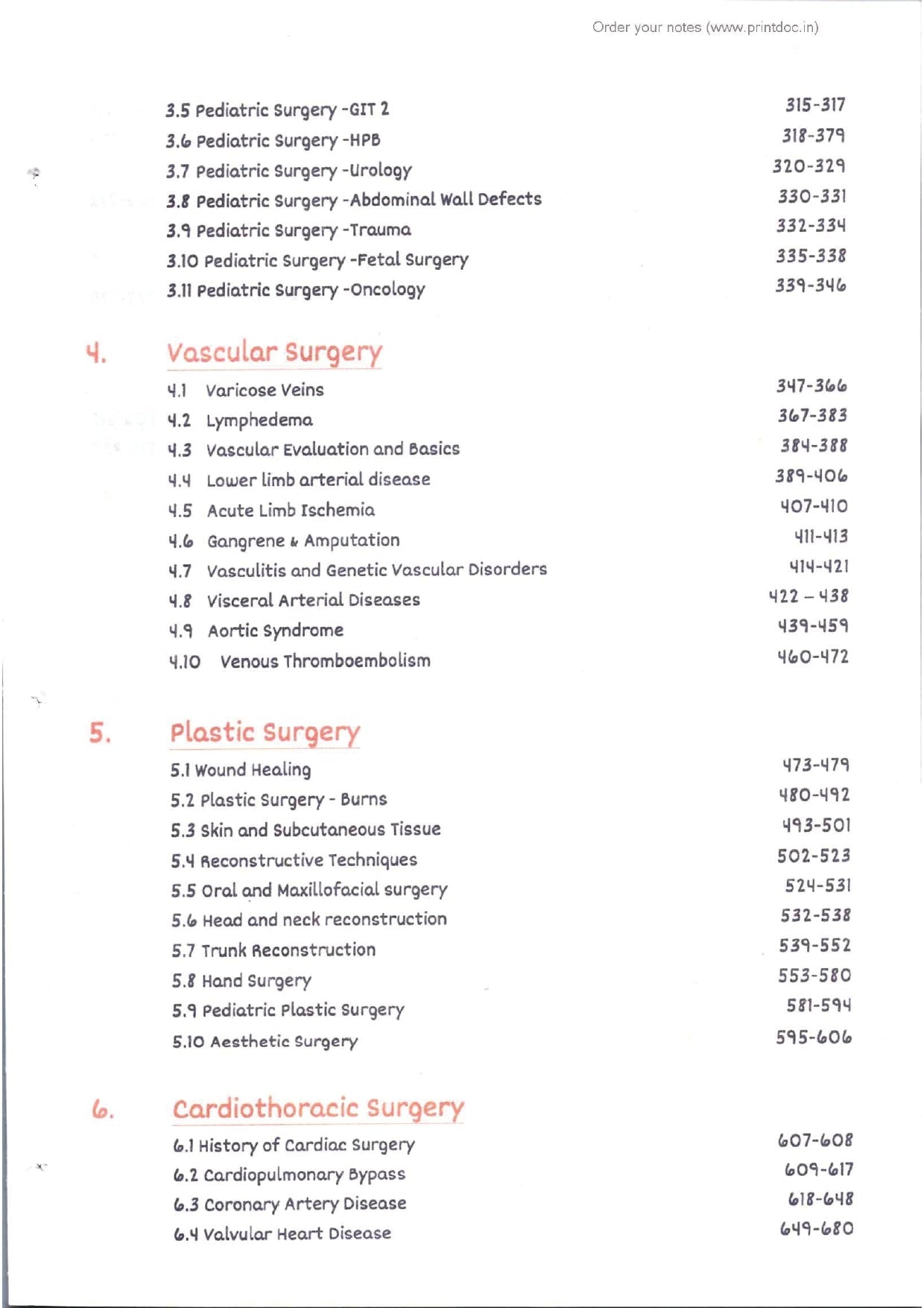 Dr. Tutorial (Surgery) Part 3 - PrintDoc