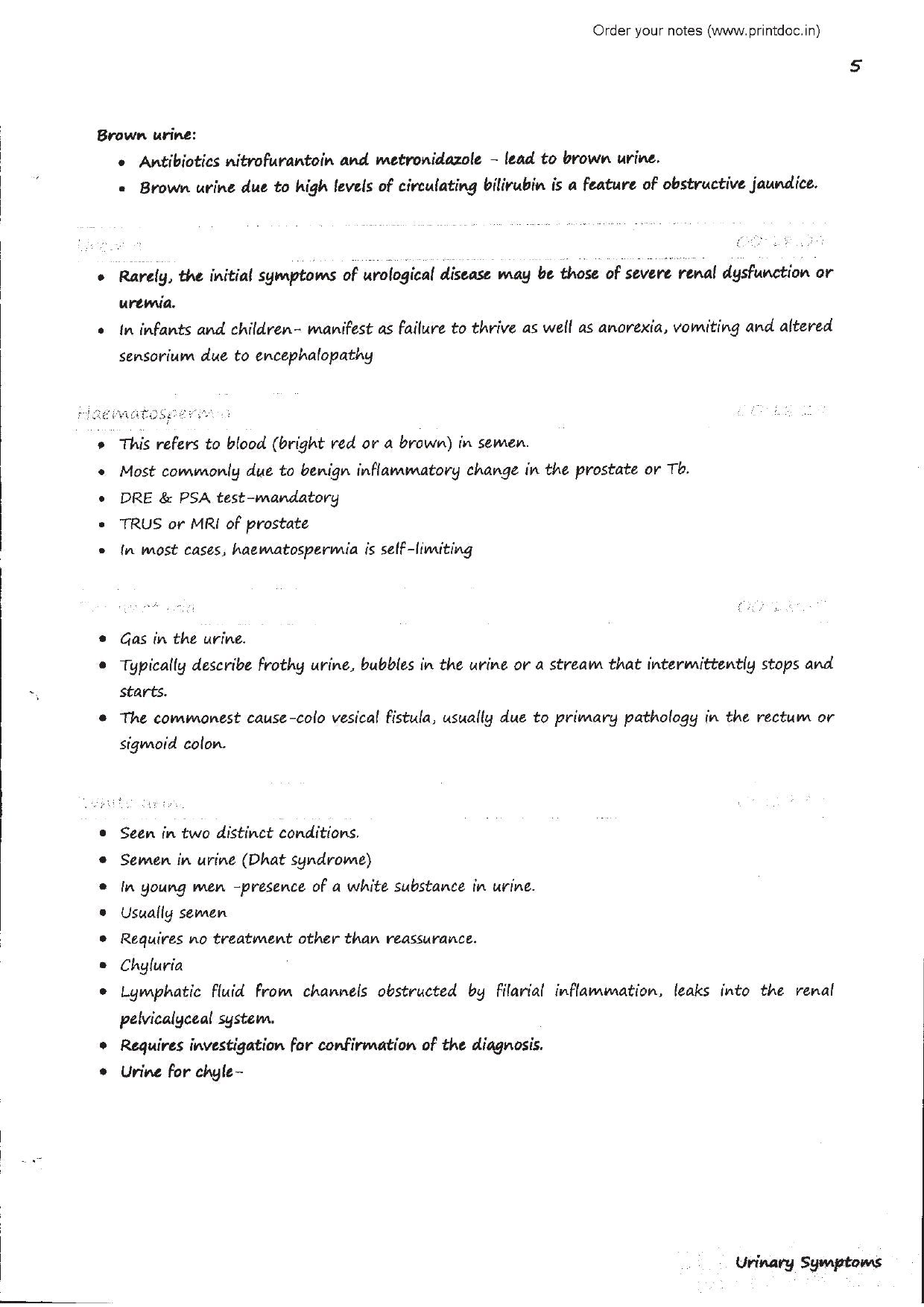 Dr. Tutorial (Surgery) Part 3 - PrintDoc