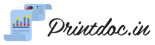 Handling Fees - PrintDoc