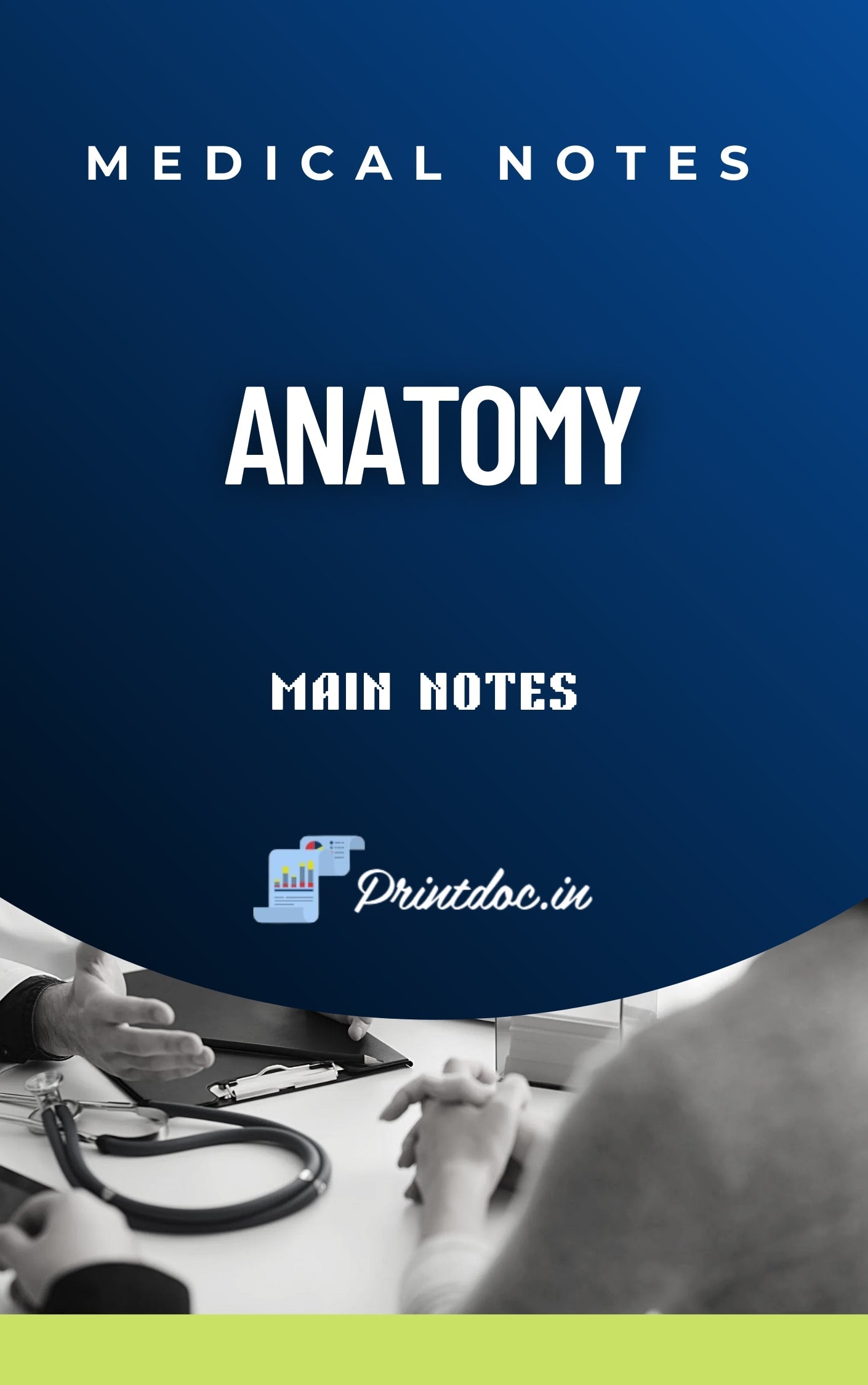 M 8.0 - ANATOMY - PrintDoc