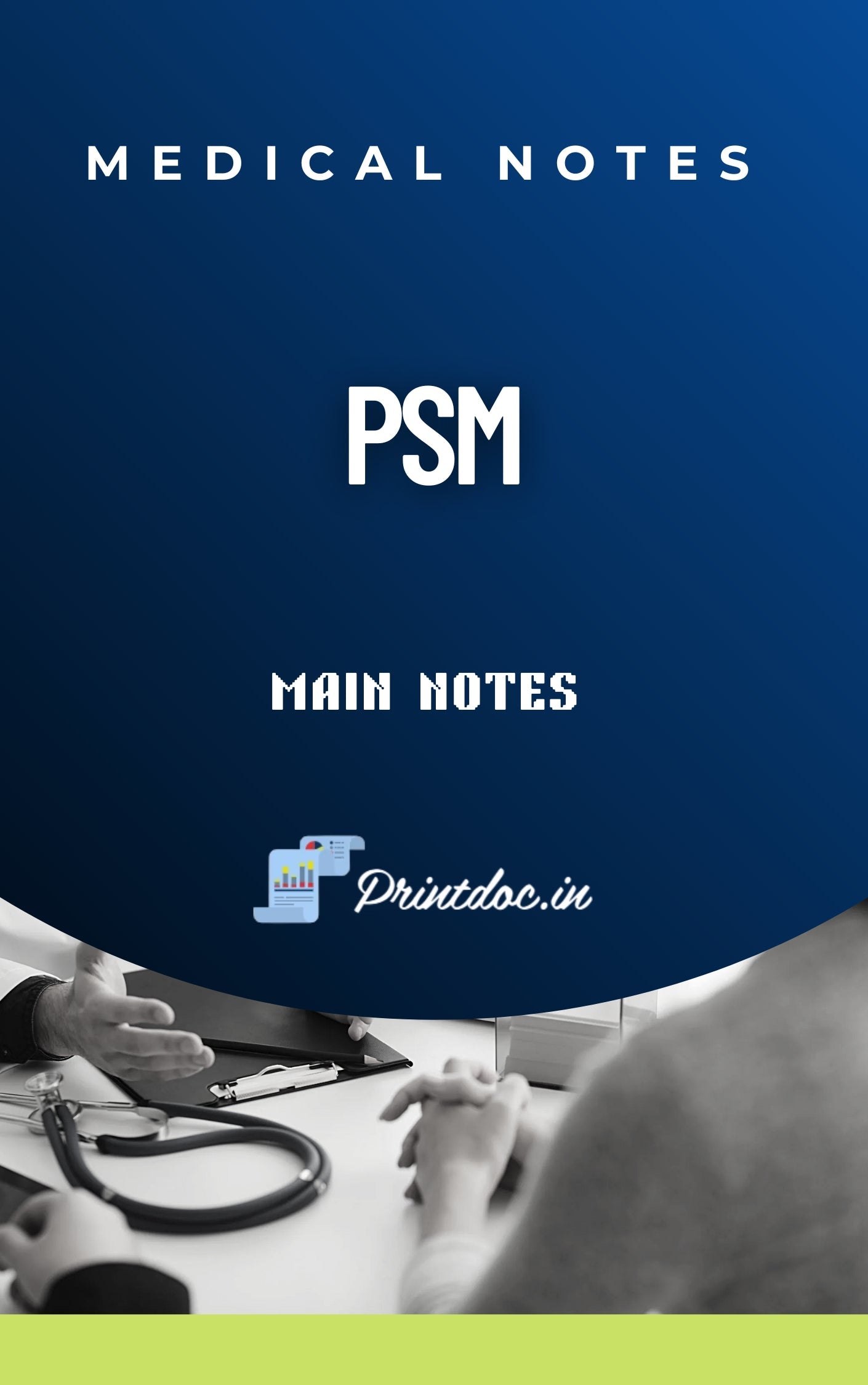 M 8.0 - P.S.M - PrintDoc