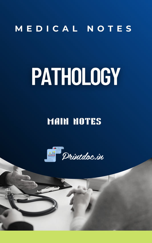 M 8.0  - PATHOLOGY - PrintDoc