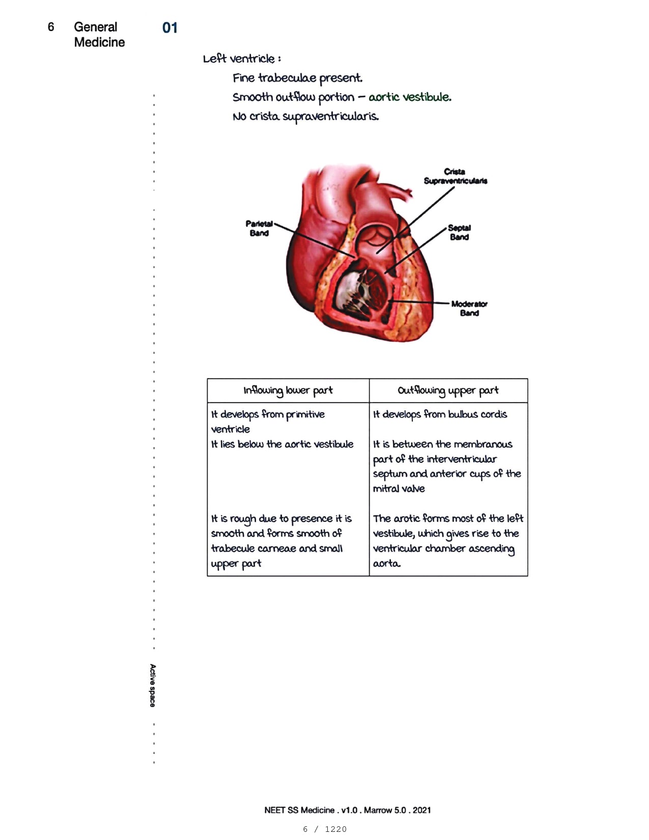 Medicine Neet SS - CARDIOLOGY - PrintDoc