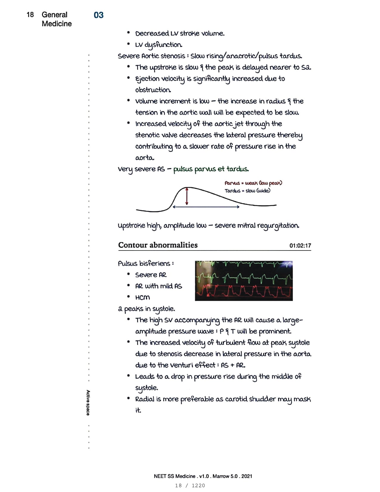 Medicine Neet SS - CARDIOLOGY - PrintDoc