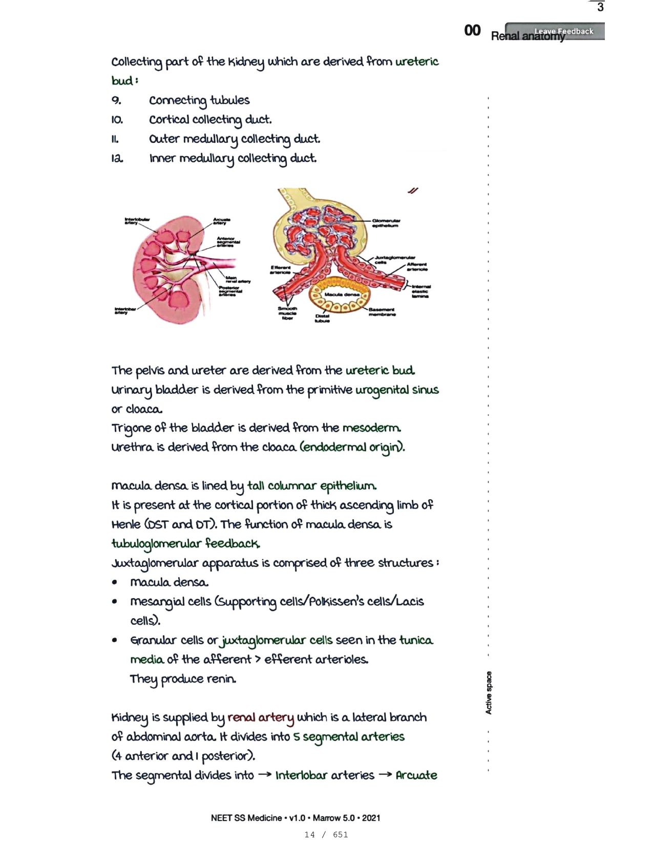 Medicine Neet SS - NEPHROLOGY - PrintDoc