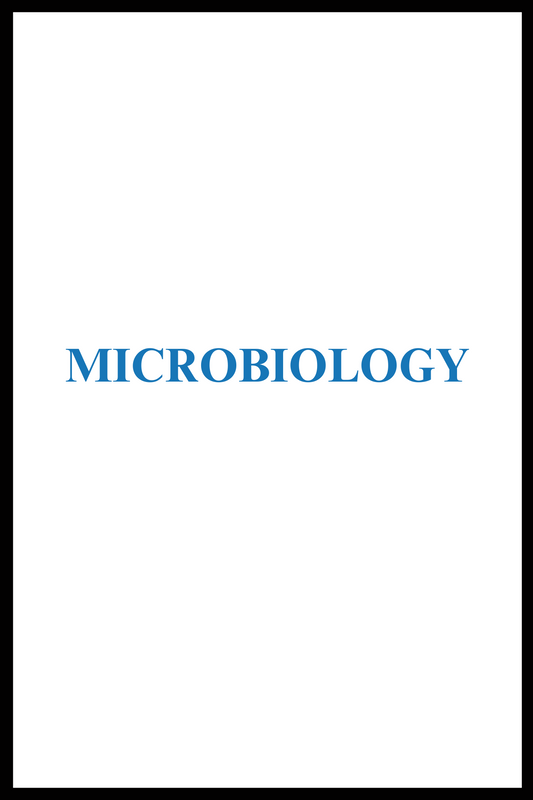 Microbiology NEET-PG AIIMS Rapid Revision Notes by Dr.Preeti Sharma (New Offer) - PrintDoc