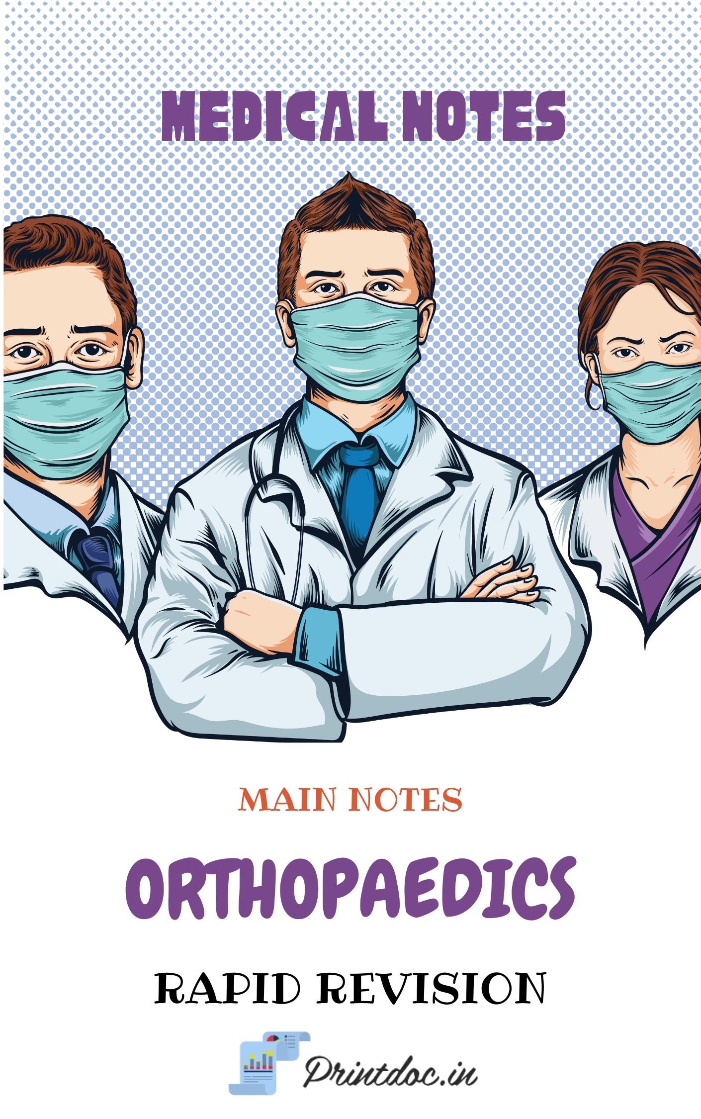 Cerebel RR - ORTHOPEDICS