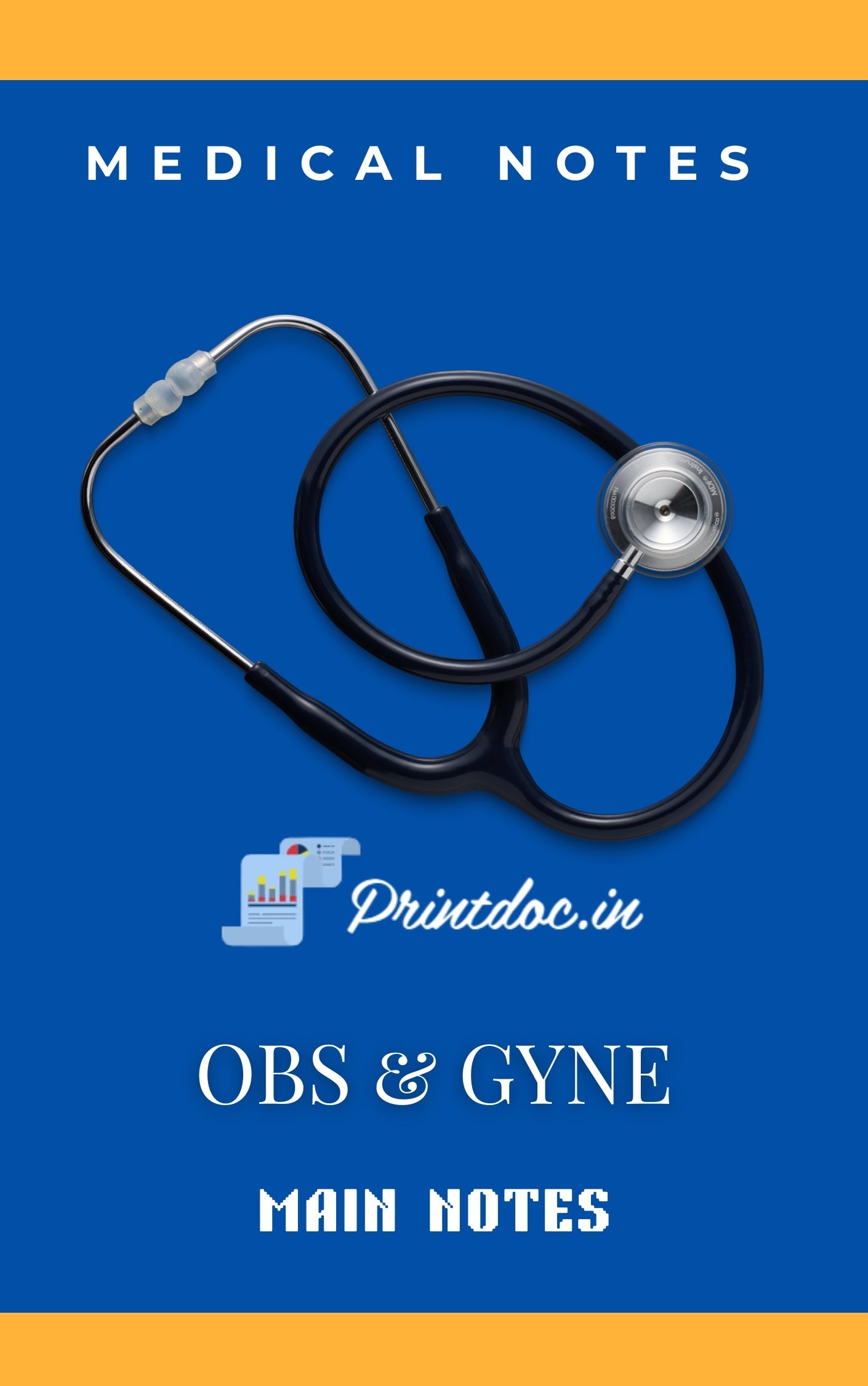 P 6-0- OBS & GYNE - PrintDoc