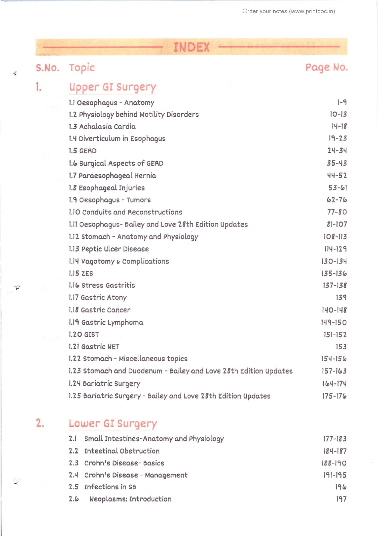 Dr. Tutorial (Surgery) Part 2