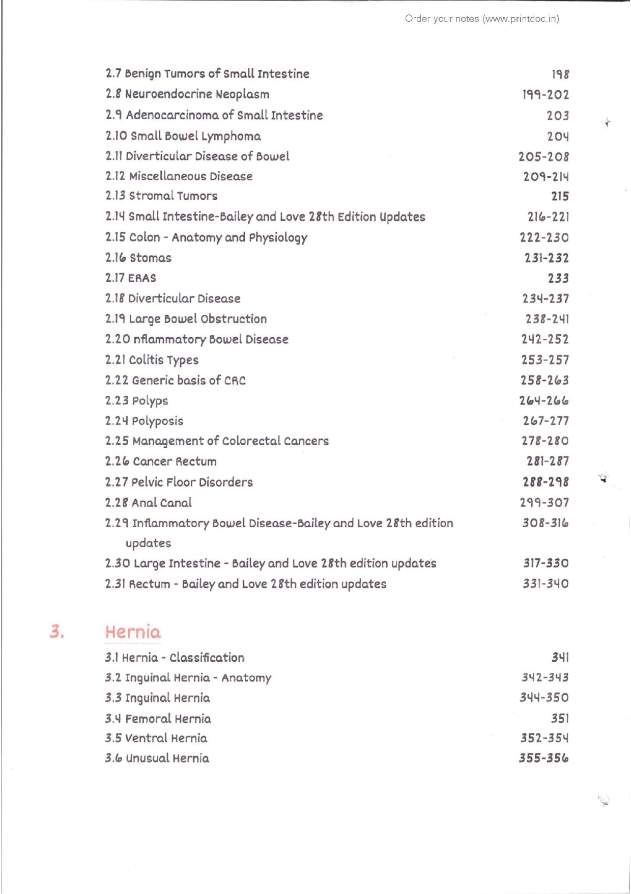 Dr. Tutorial (Surgery) Part 2