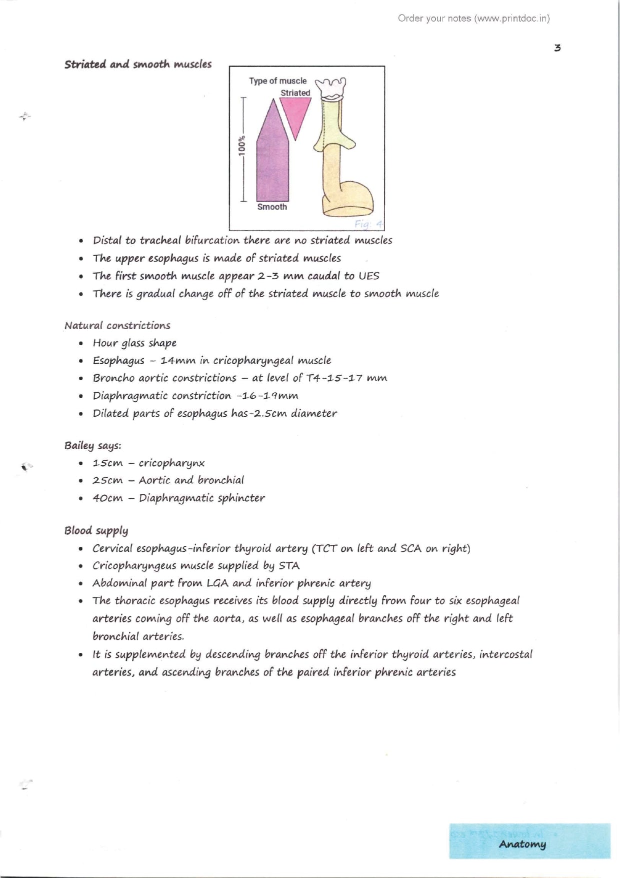 Dr. Tutorial (Surgery) Part 2