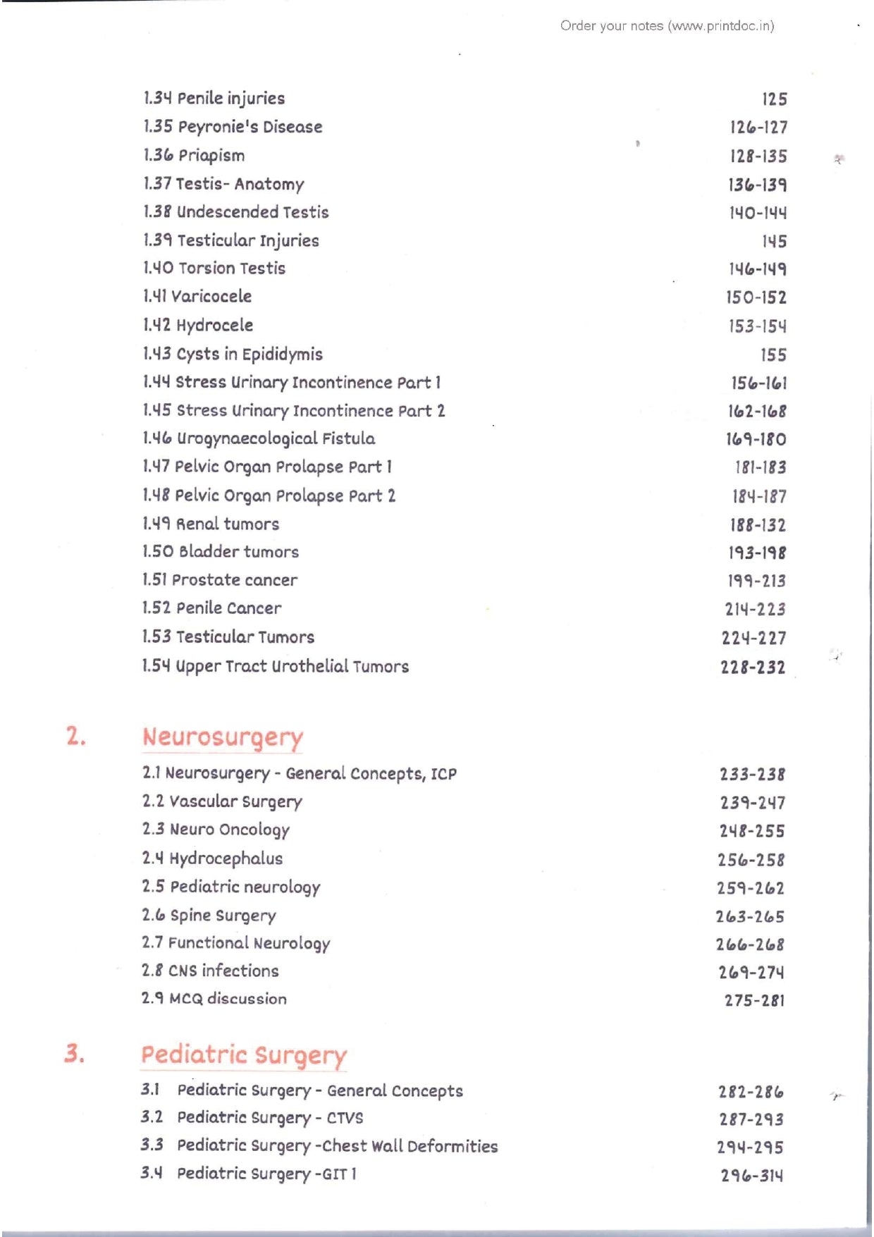 Dr. Tutorial (Surgery) Part 3