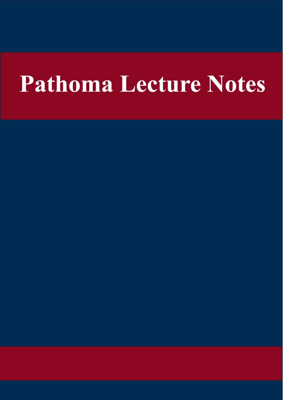 Pathoma Notes, Fundamentals of pathology for usmle step 1 2022 – GROVER ...