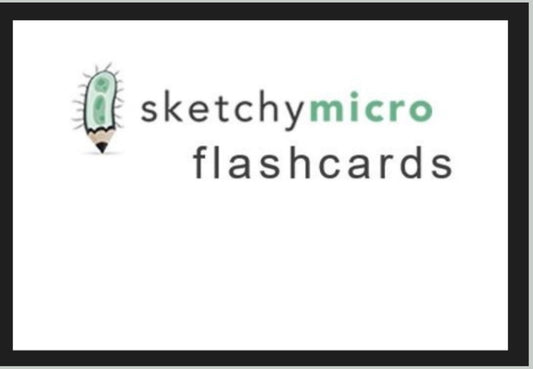 Micro Flashcards