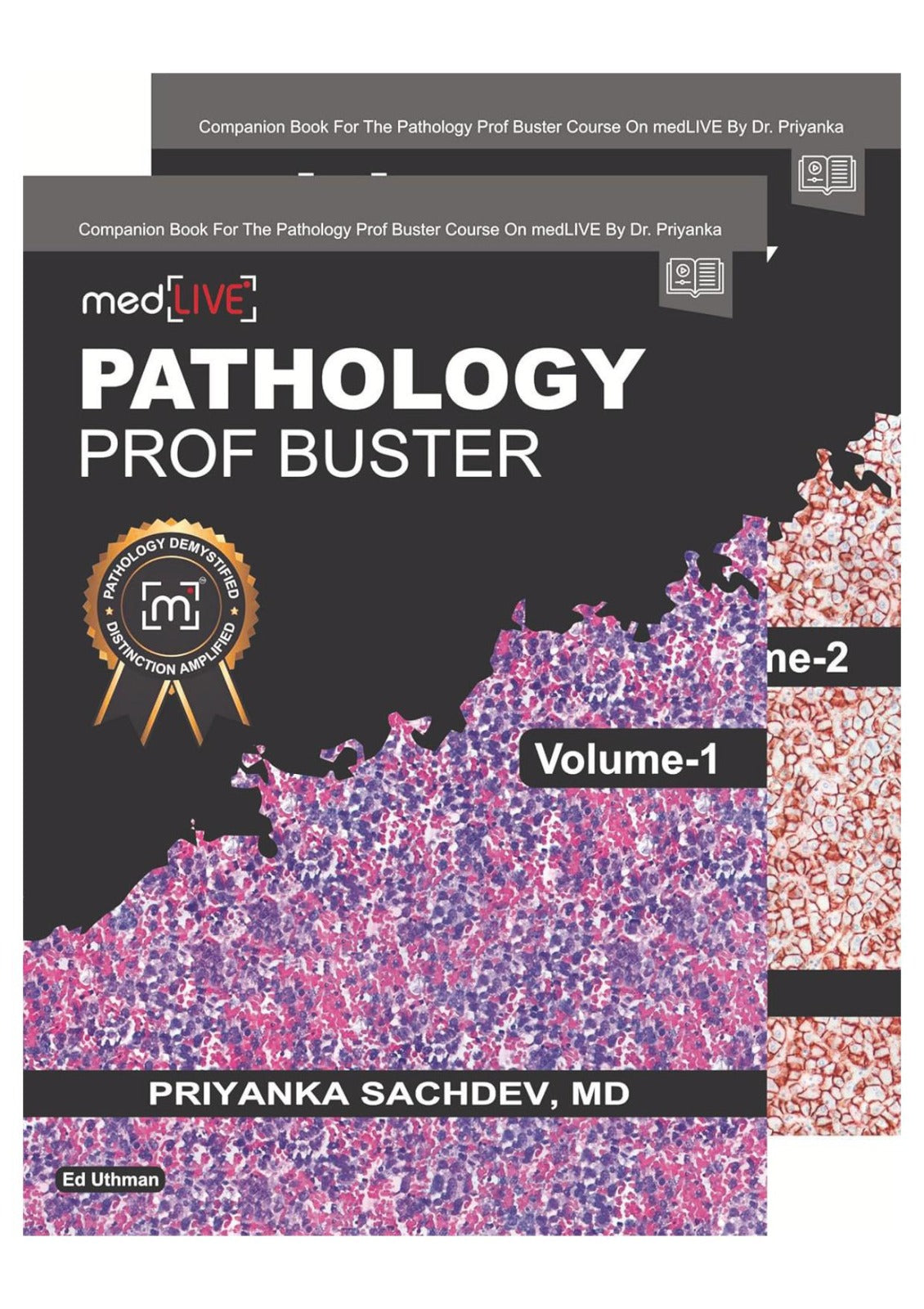 Pathology Notes By Dr. Priyanka Sachdev