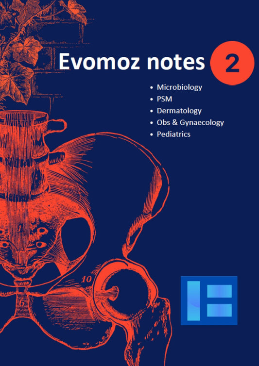 EVOMOZ VOL 2 NOTES