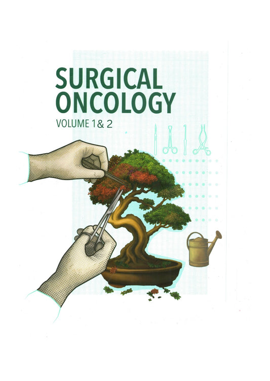 SURGICAL ONCOLOGY VOLUME 1 and 2 - Surgery Neet SS Notes 2026